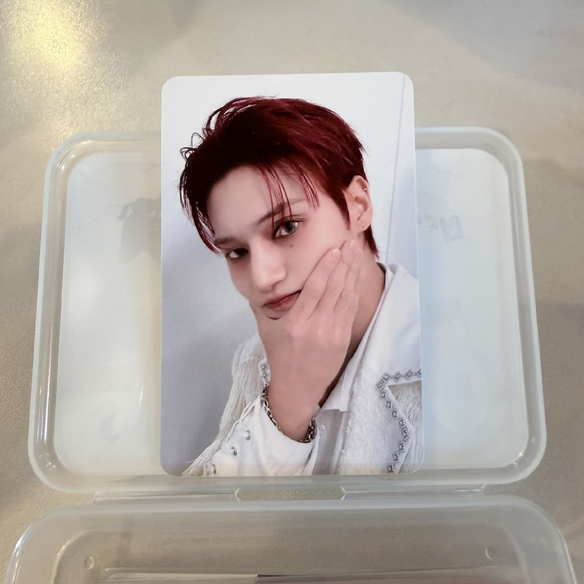 寶藏迷你磚特典榮