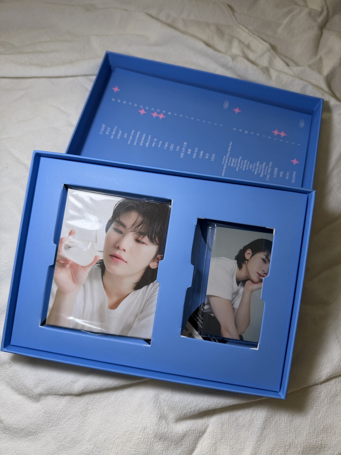 🩵親愛盤 空專/隨機卡