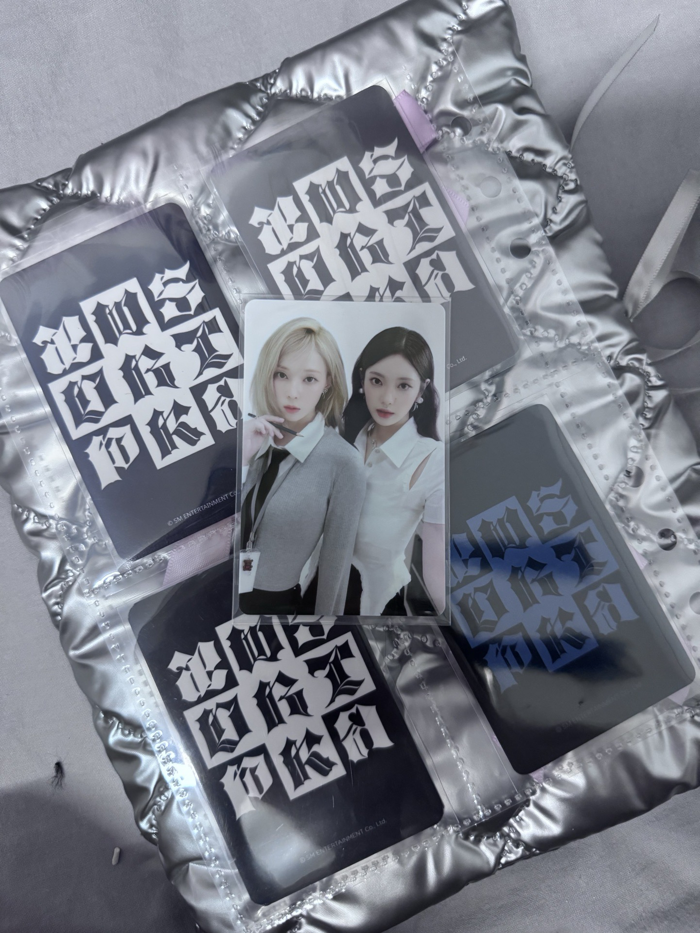 後續隨機卡冬寧