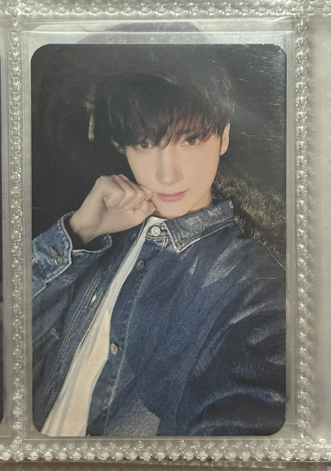 數星星中背 竣寧不拆售 送台北場紙花跟星星