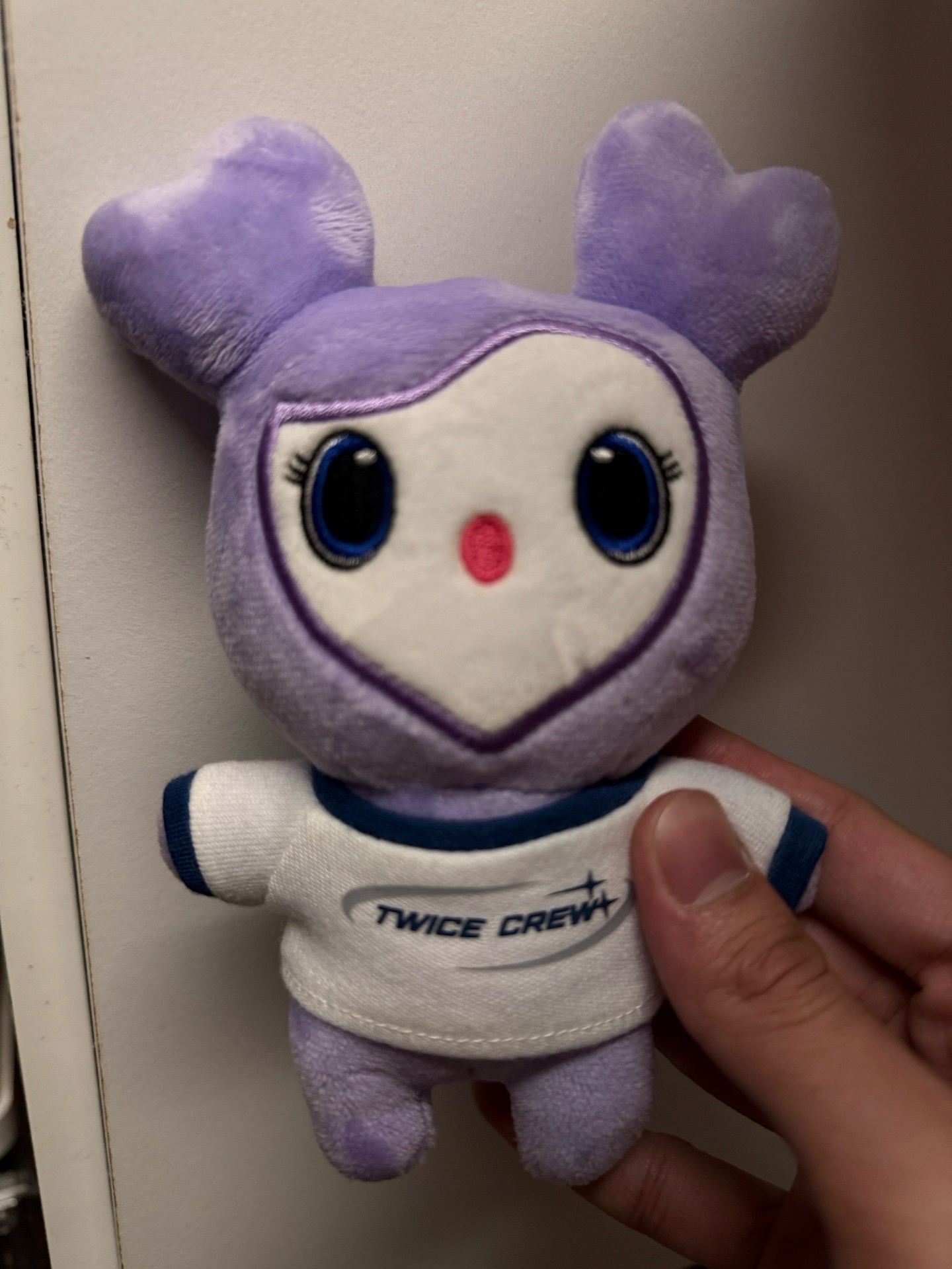 紗夏棒球制服 籃球衣 週年娃 READY TO BE周邊