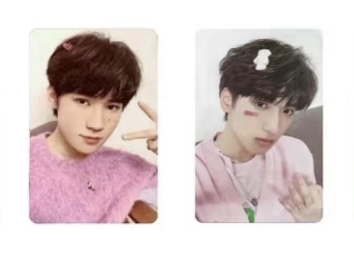 時團 三時有聲 專卡