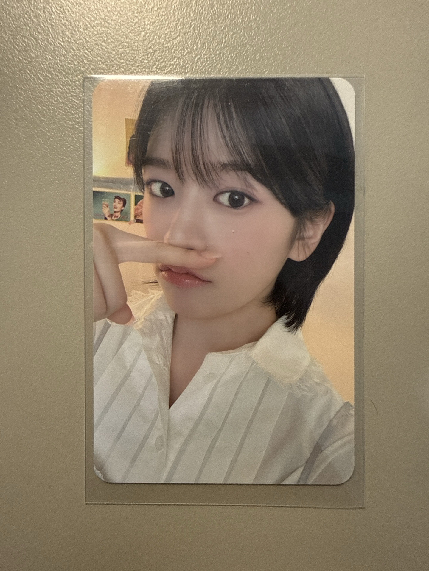 24 年曆 年曆卡 固配卡安