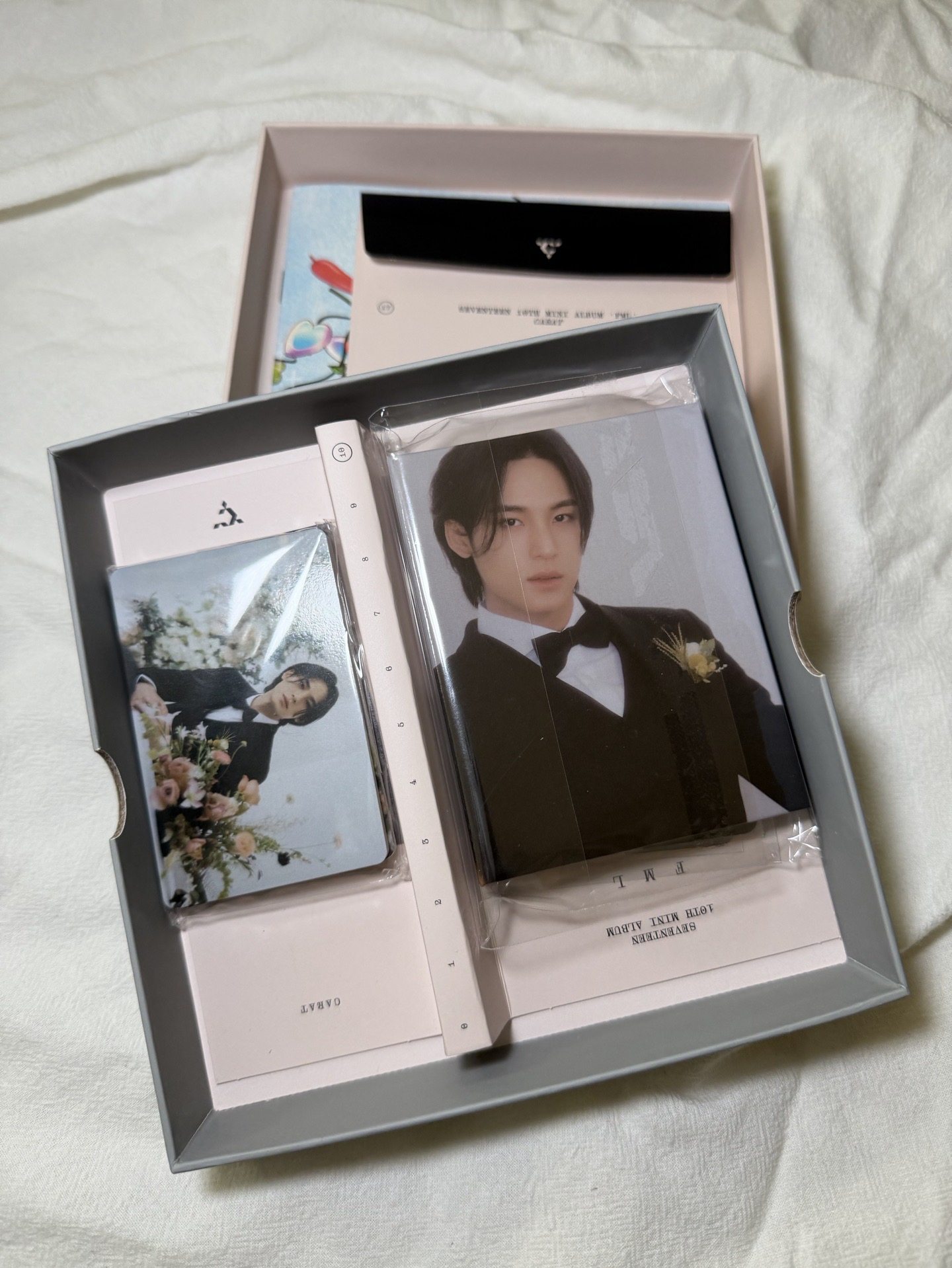 🩵新郎盤 空專/隨機卡