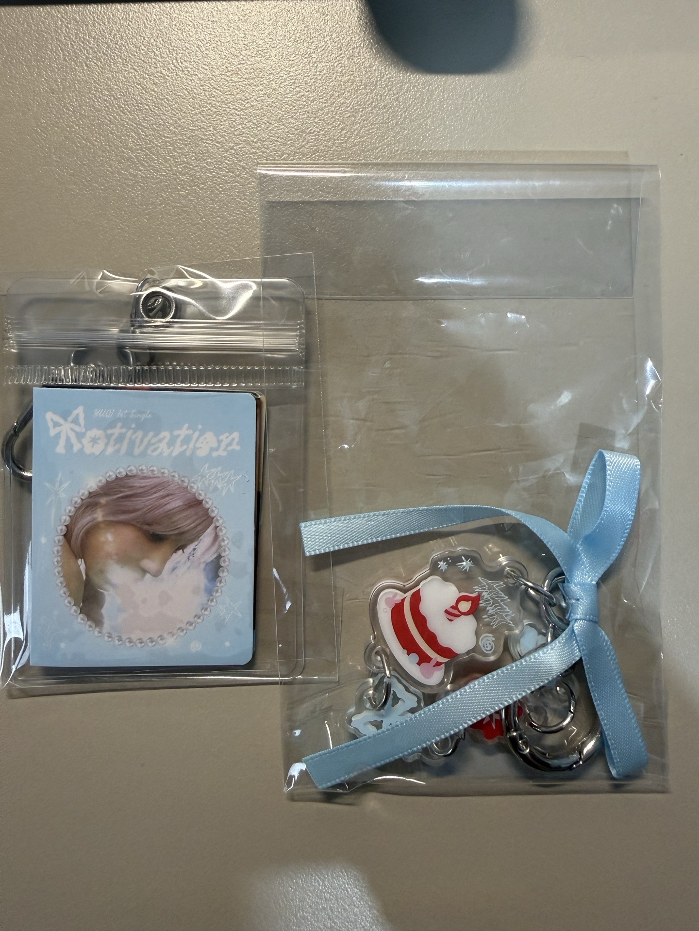 Q音 臻享娃娃 僅拆封