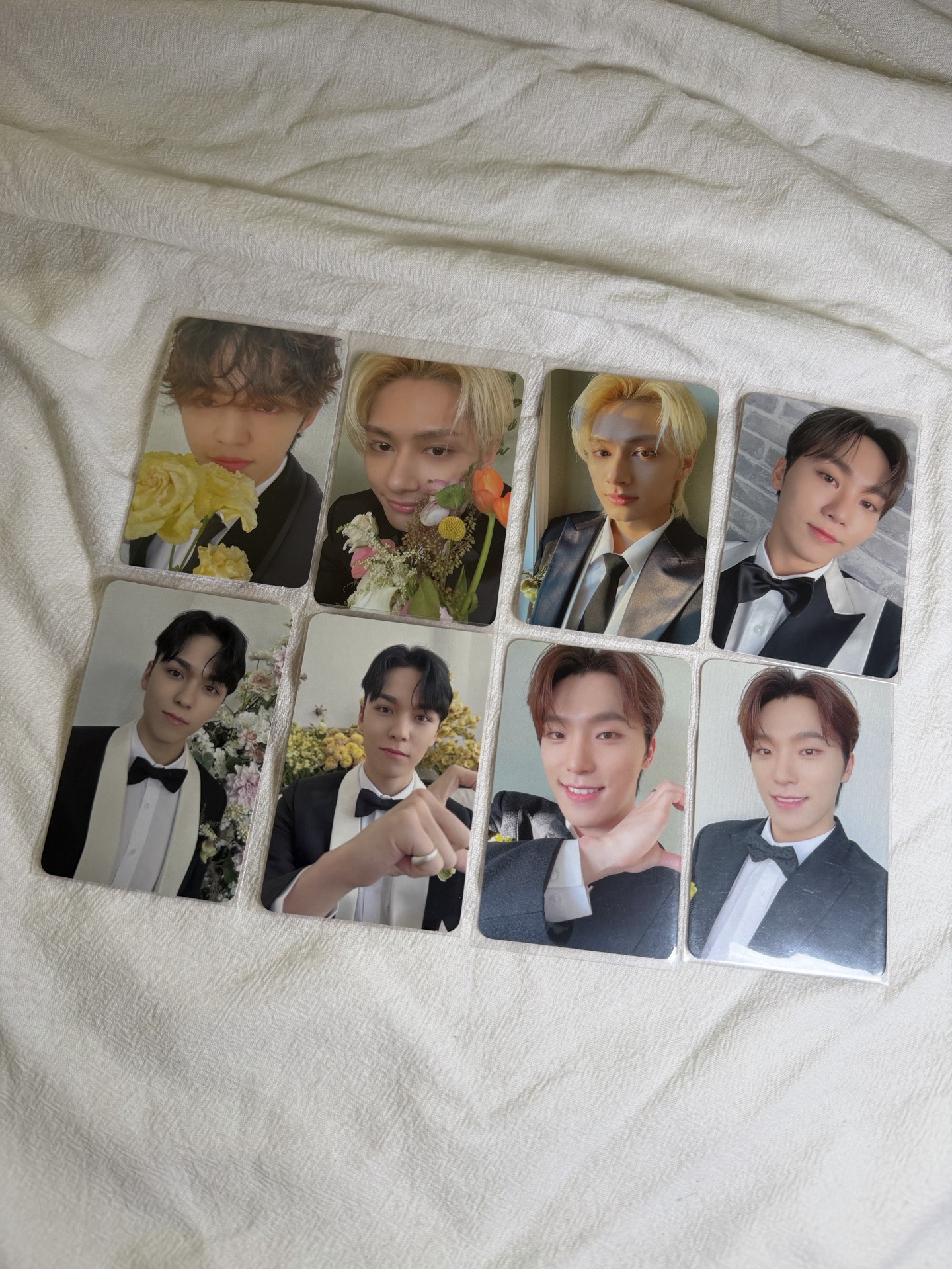 隨機卡 率無動作