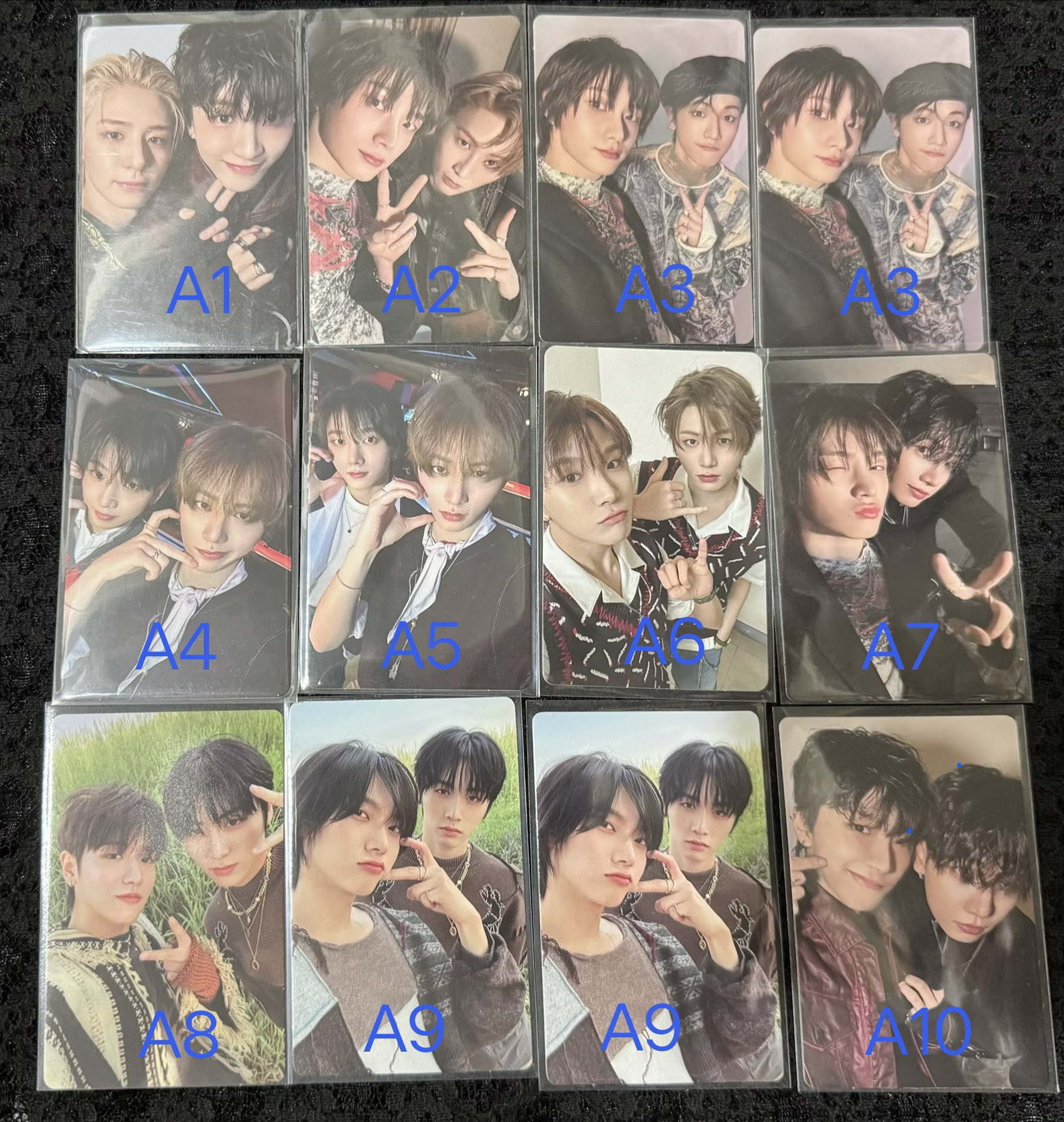 🍎雙人卡&團卡