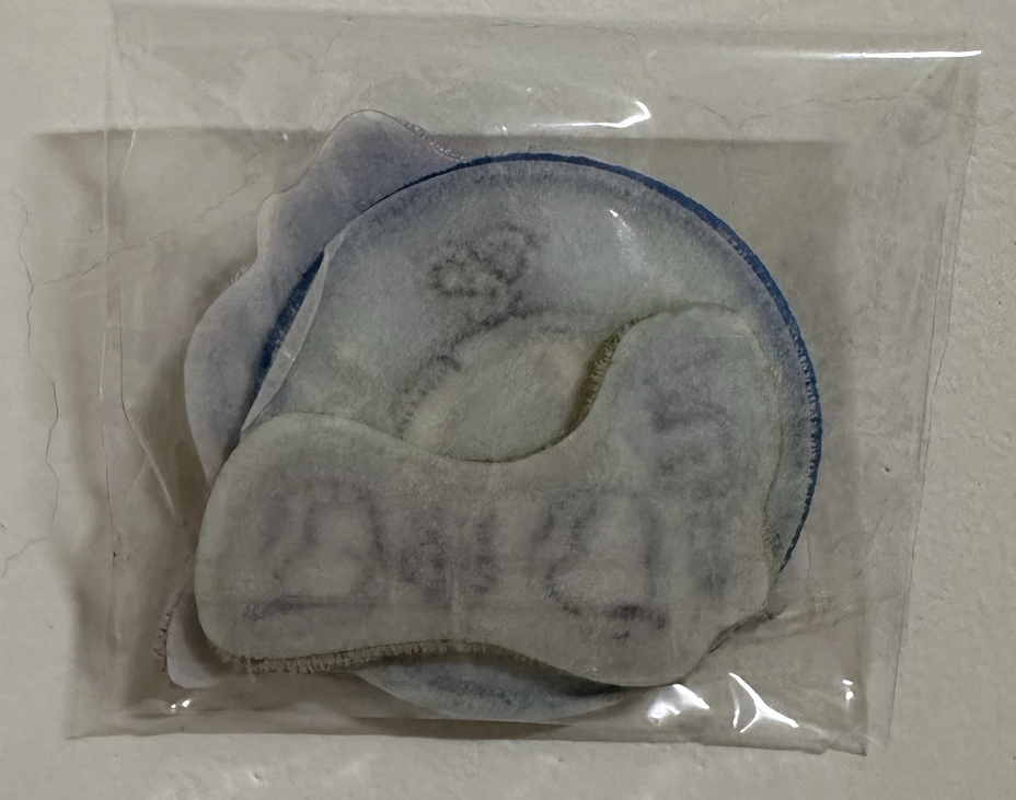 刺繡布章-紫版 ali ver.