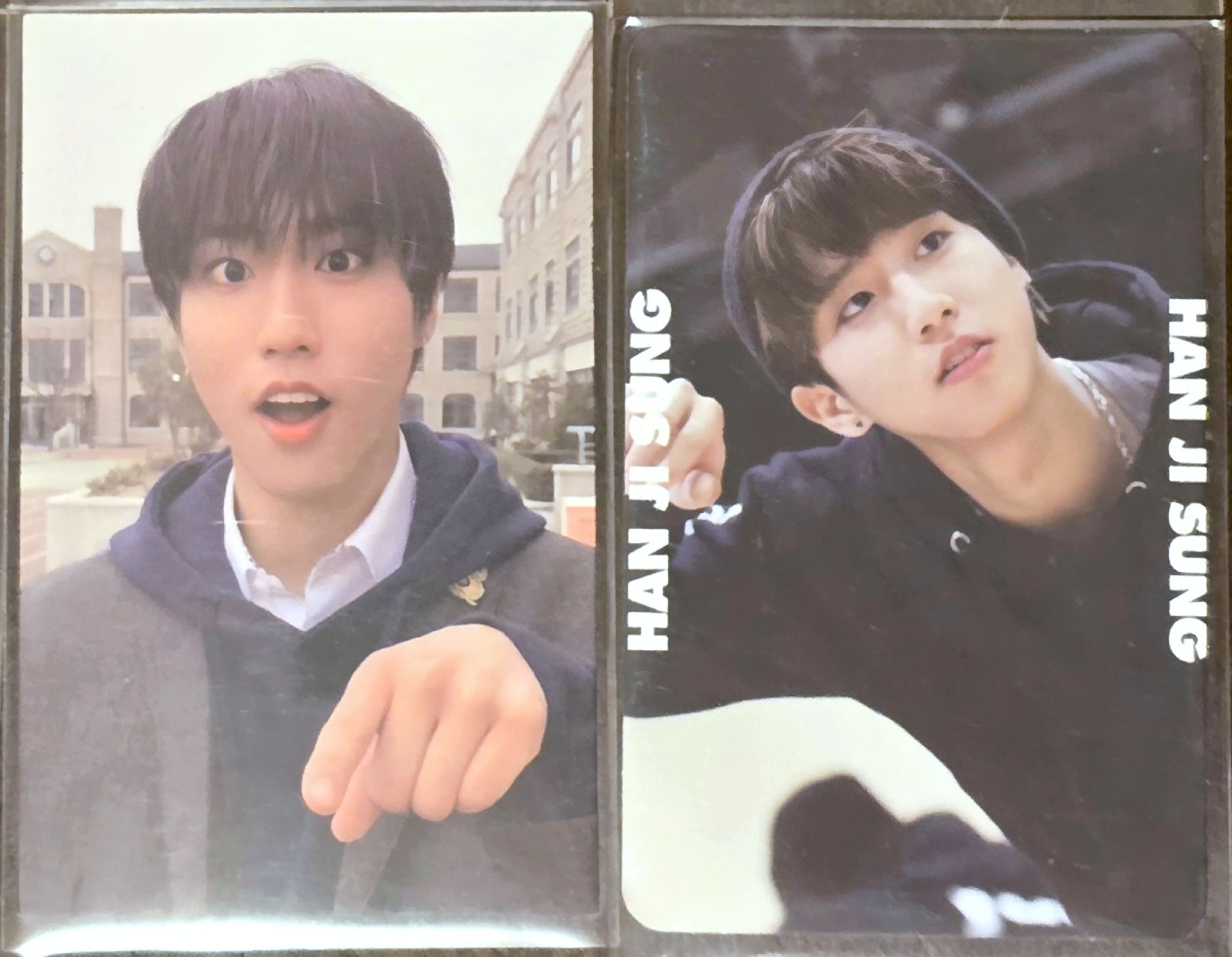 韓知城 go生校服+mixtape