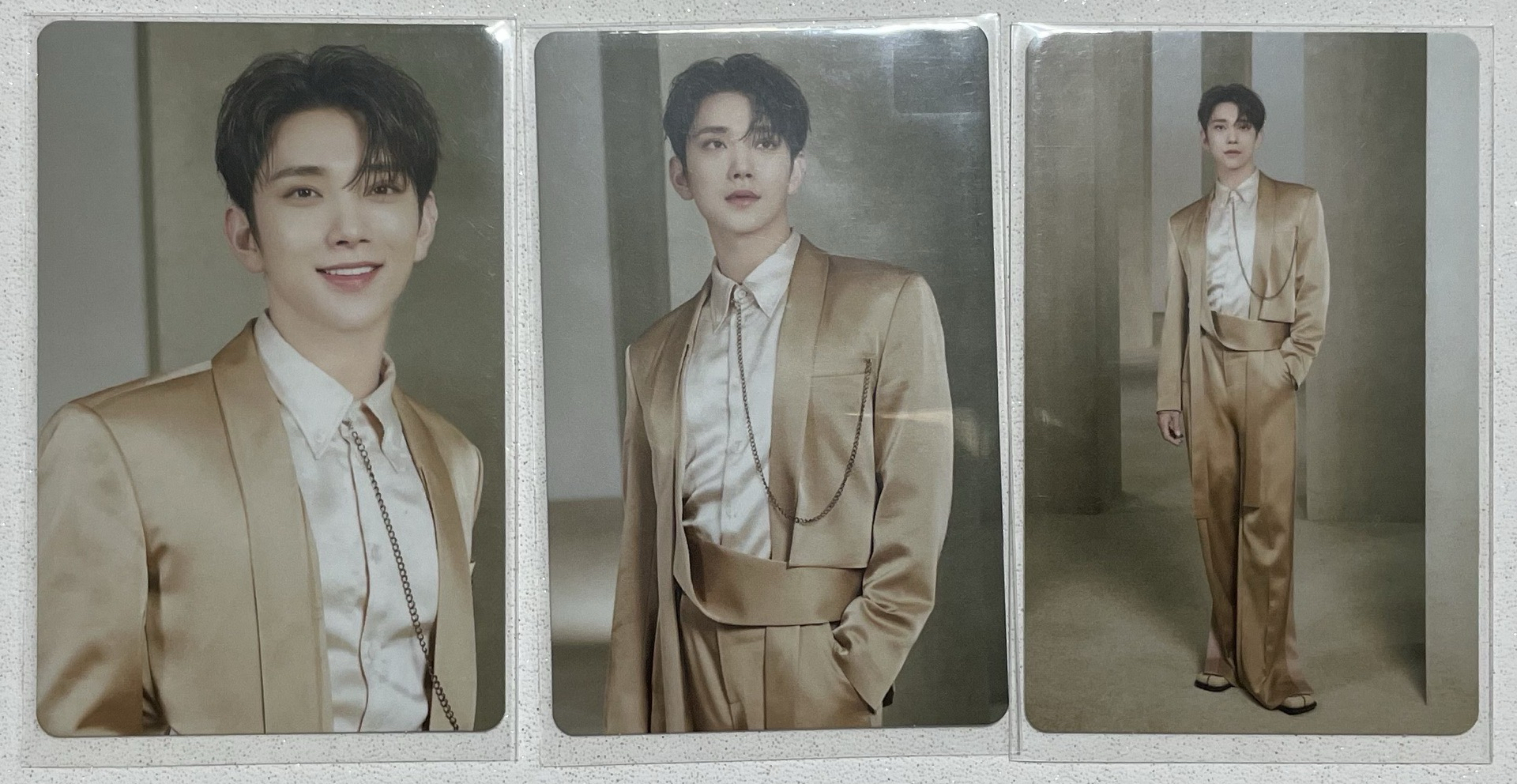 RH隨機卡（3張）