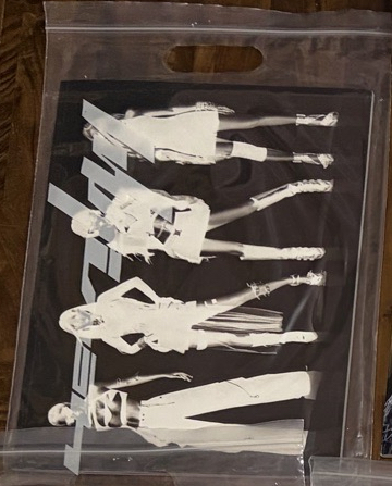 Whiplash BEAT空專 團🩶