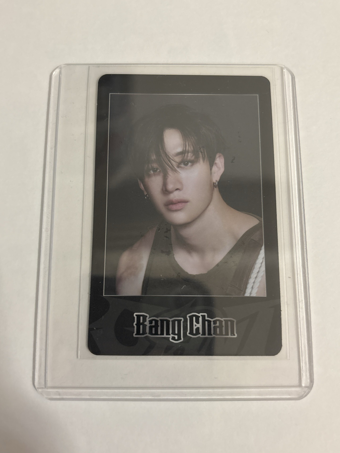 Stray kids 日本 Giant 快閃店