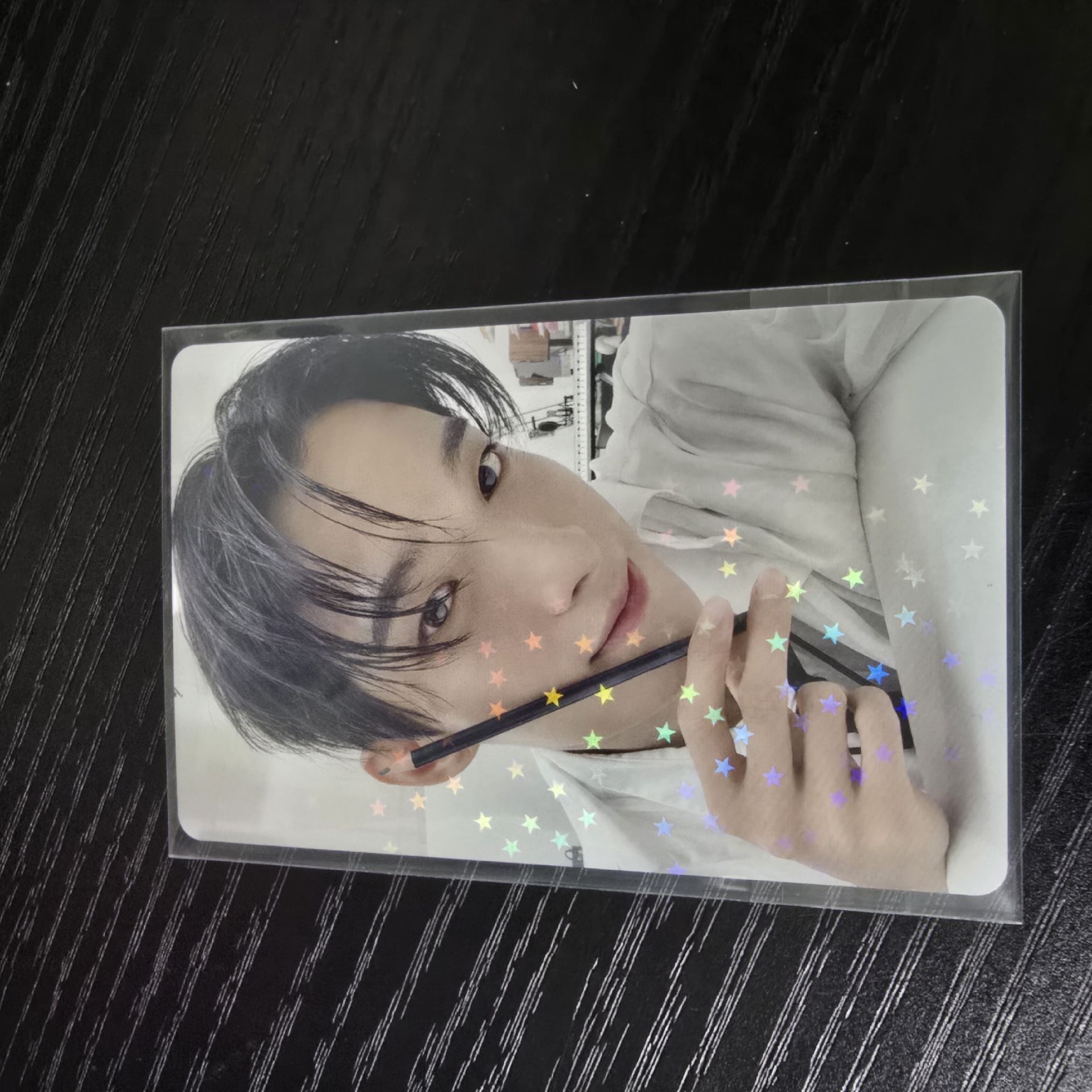 17｜綁隨機小卡$200