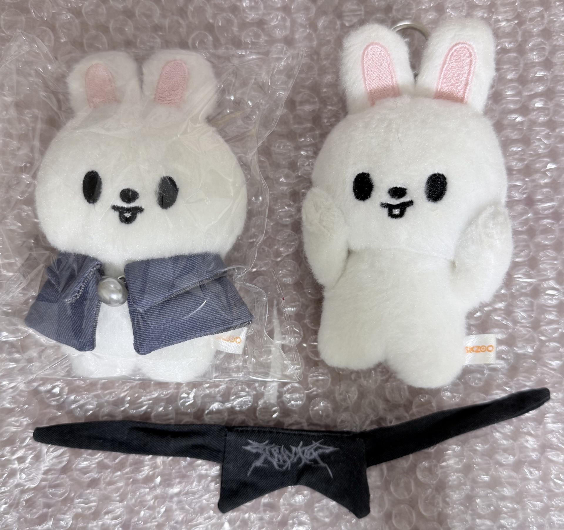 3rd 世巡 吊娃 捧臉娃/4th FM 娃娃玩偶 魔法娃