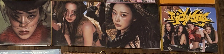 Rich Man BURST 空專 冬柚吉團🩶