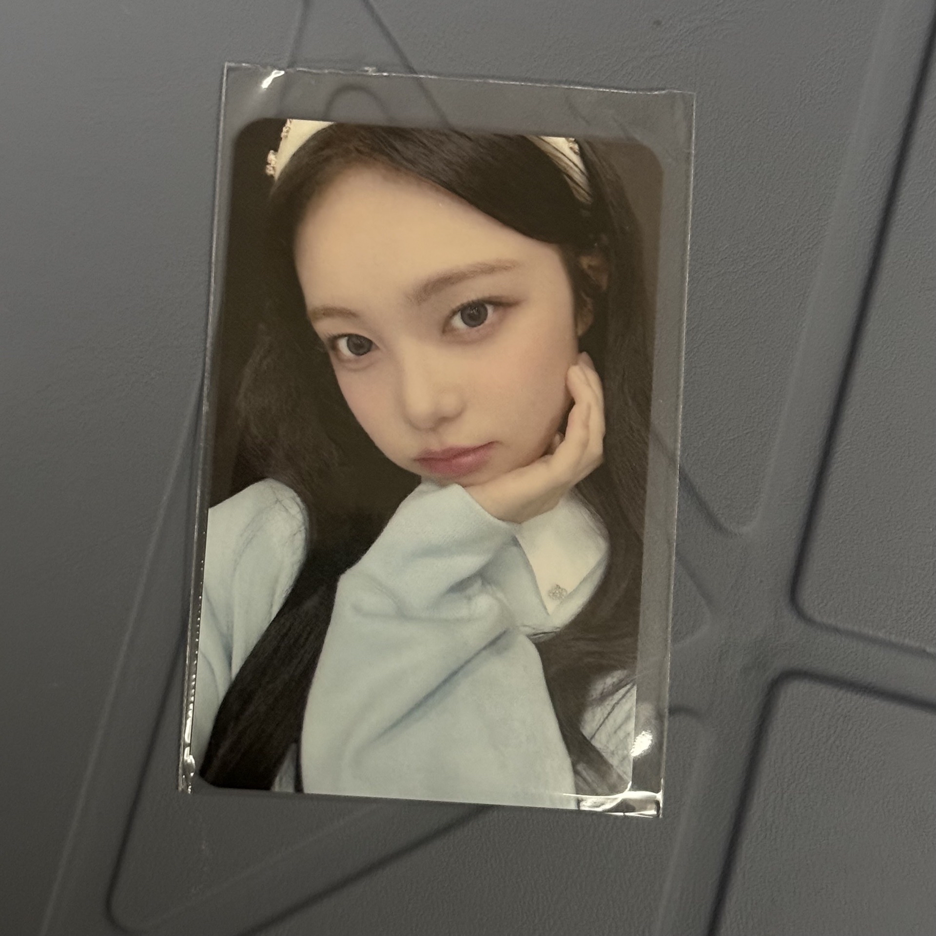 🌟lilybrown代言Ian