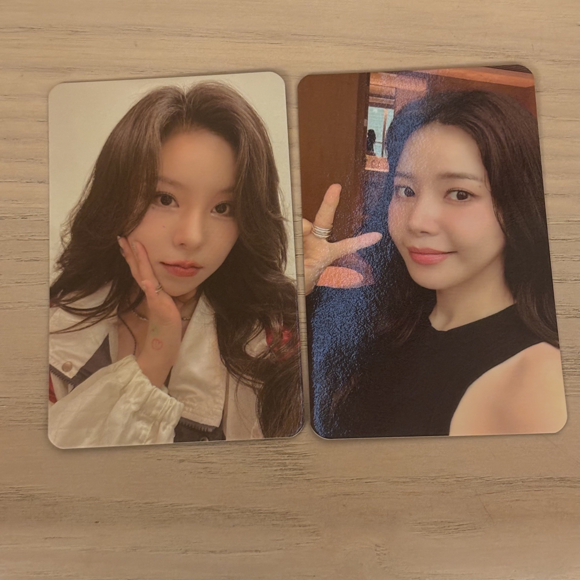 高雄啤酒節小卡(一組)