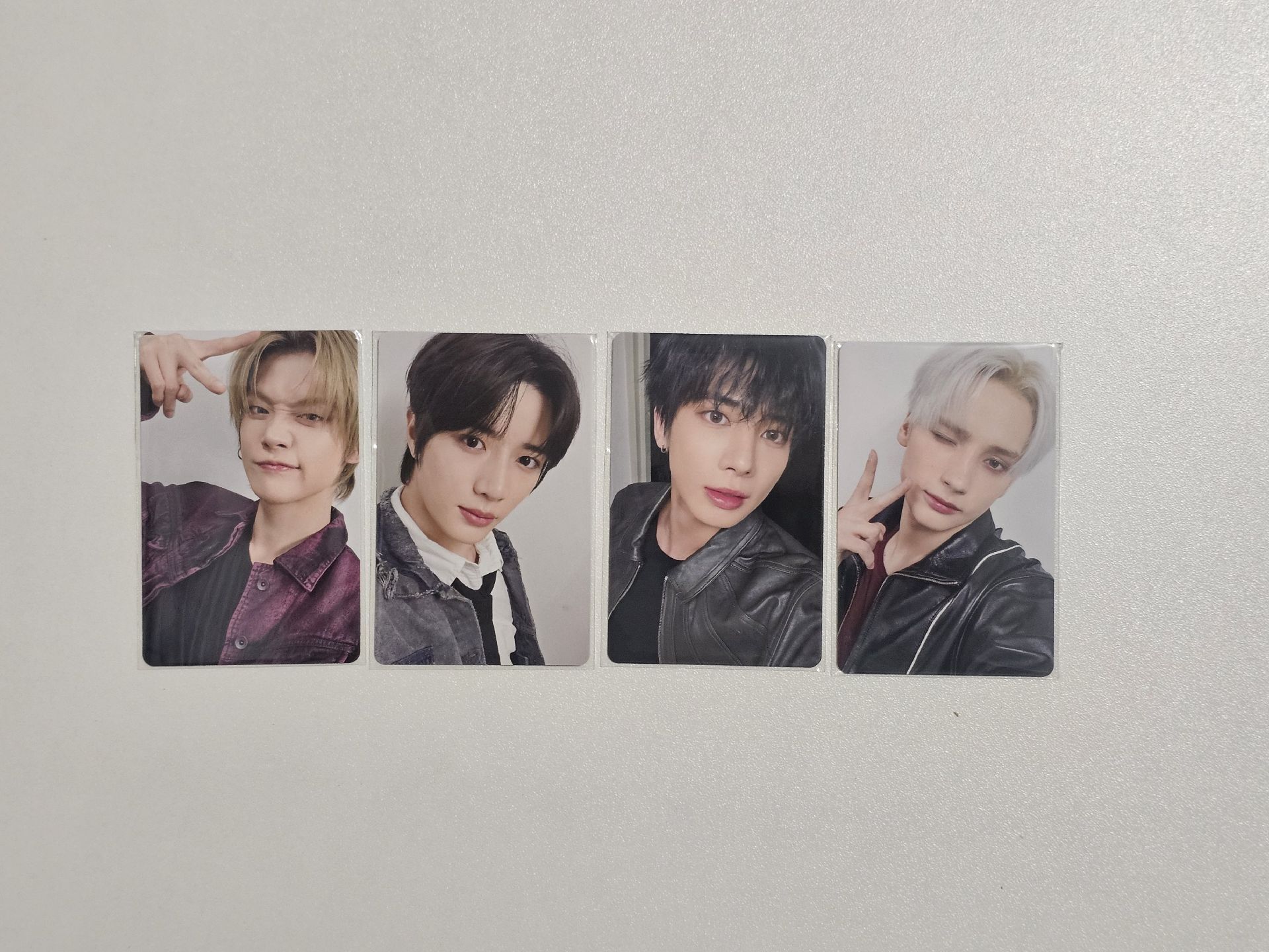 TXT 東京場限 原包裝未拆