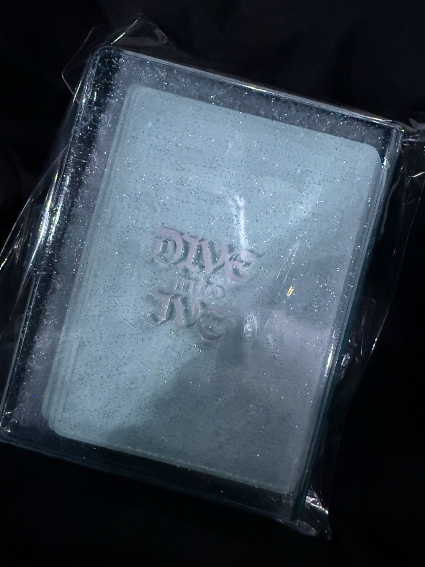 IVE FC MD 卡冊 瑞卡