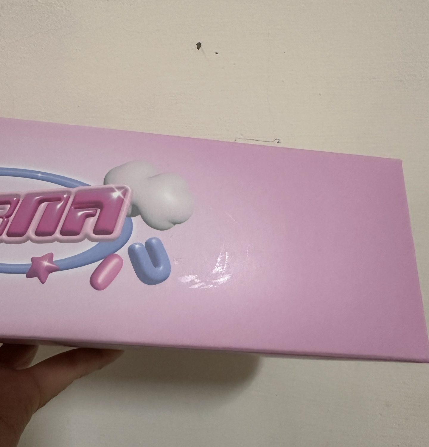 滑鼠墊ua8na ver.(粉色八期版本）