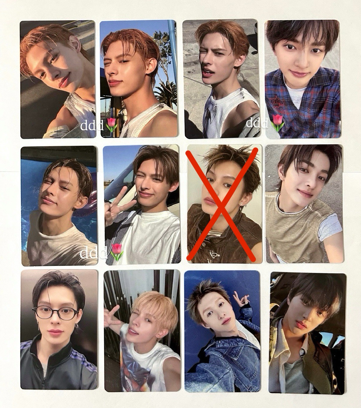 趙雨凡 熱卡小盤 kkt mk gs25 直播卡