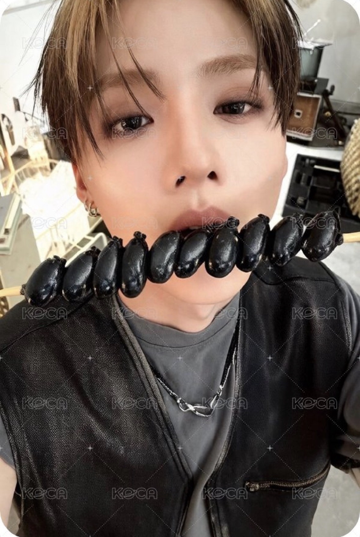 sr糖葫蘆中背 沅神啟動