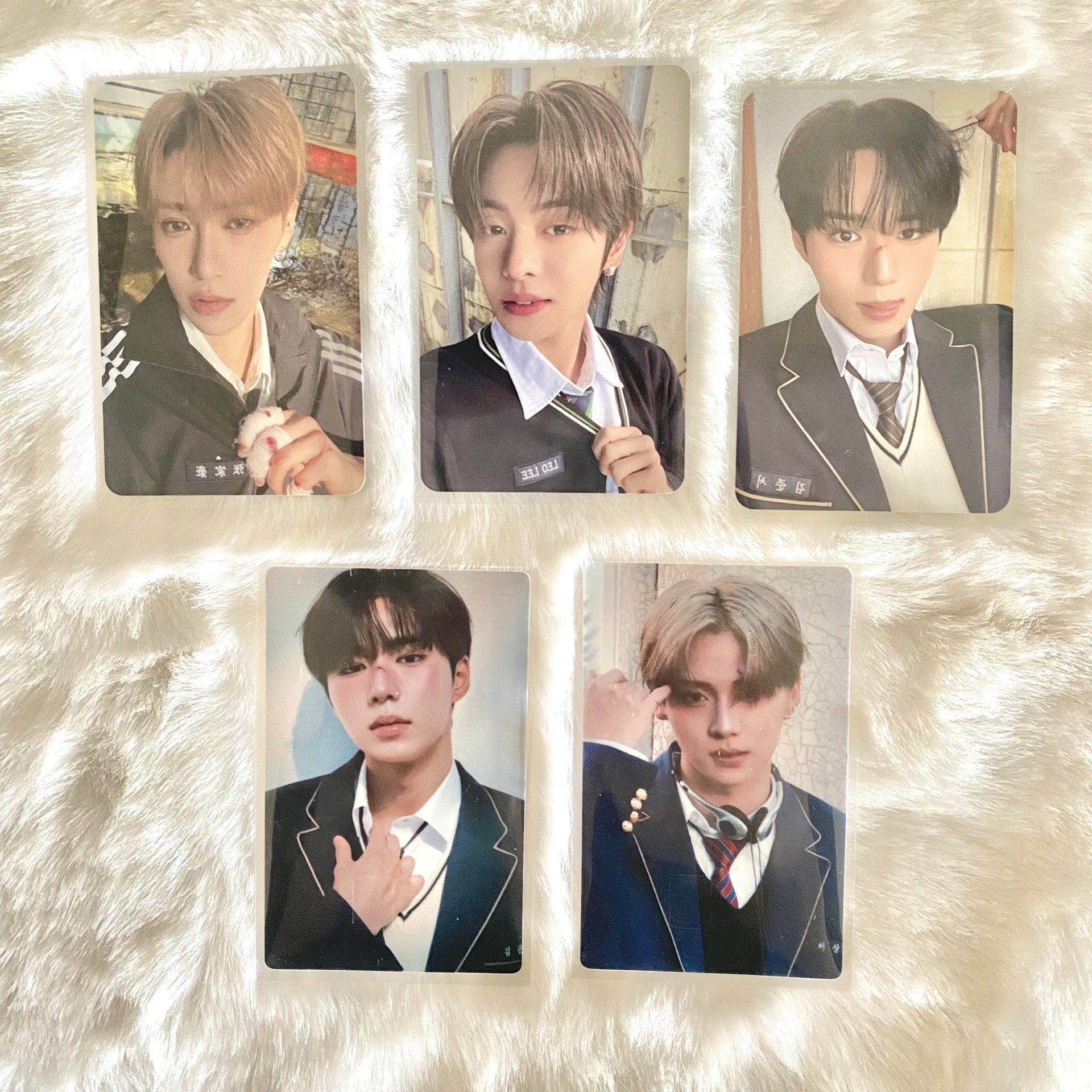 ald1 專卡(可當捆）