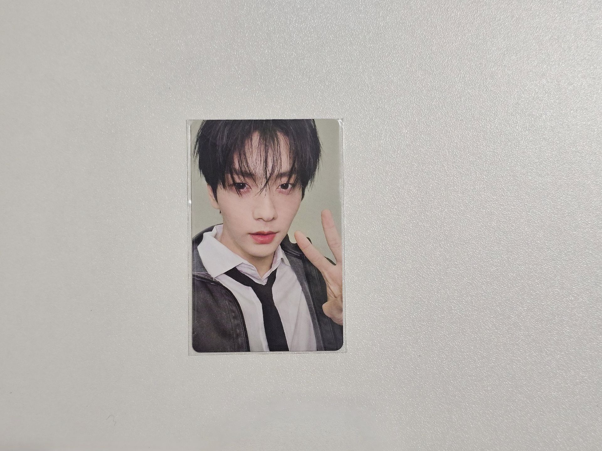 秀彬 大阪場限 原包裝未拆