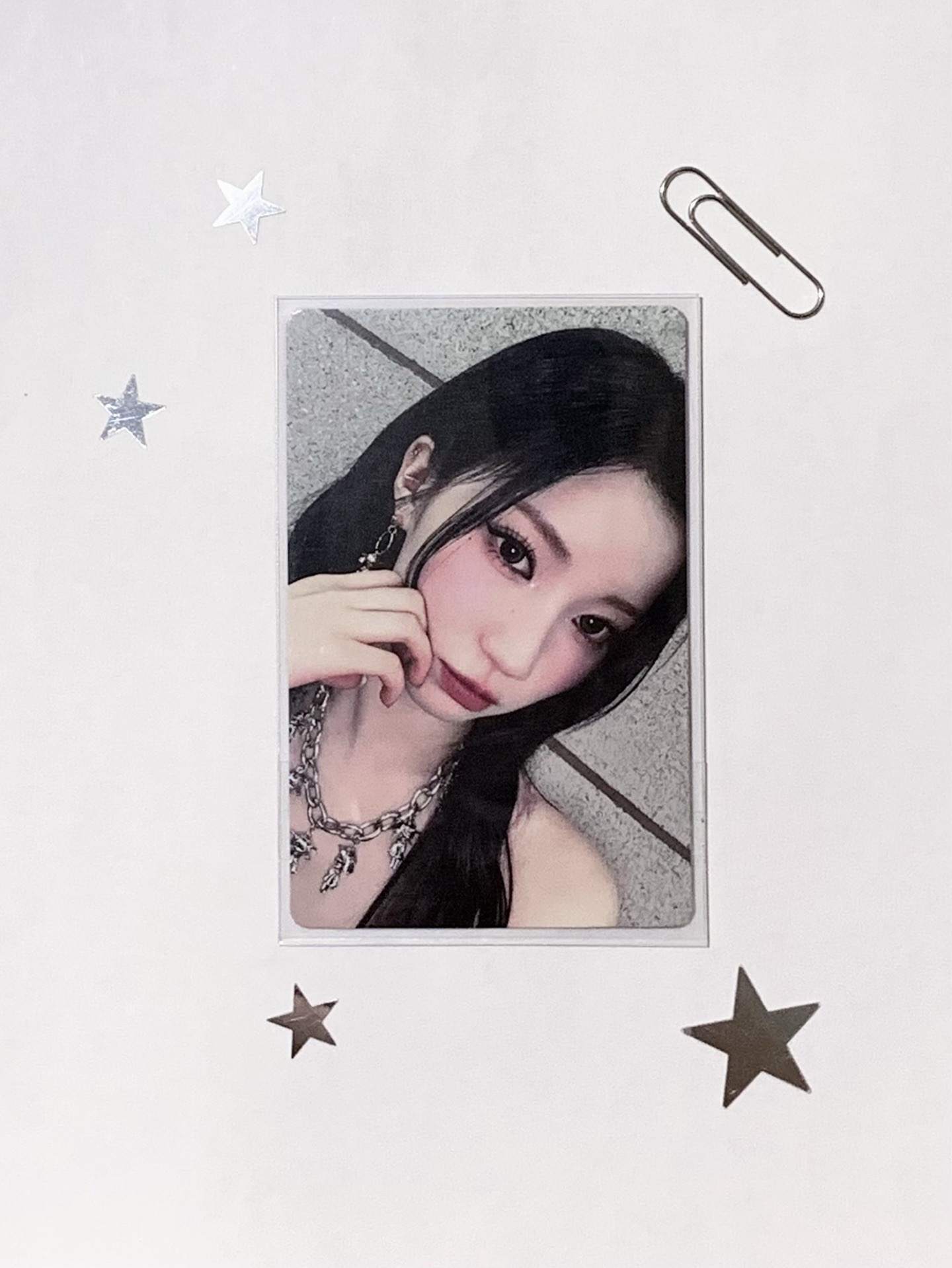 首爾場周 滿額角