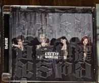 Dirty Work Dirty Code 空專🩶