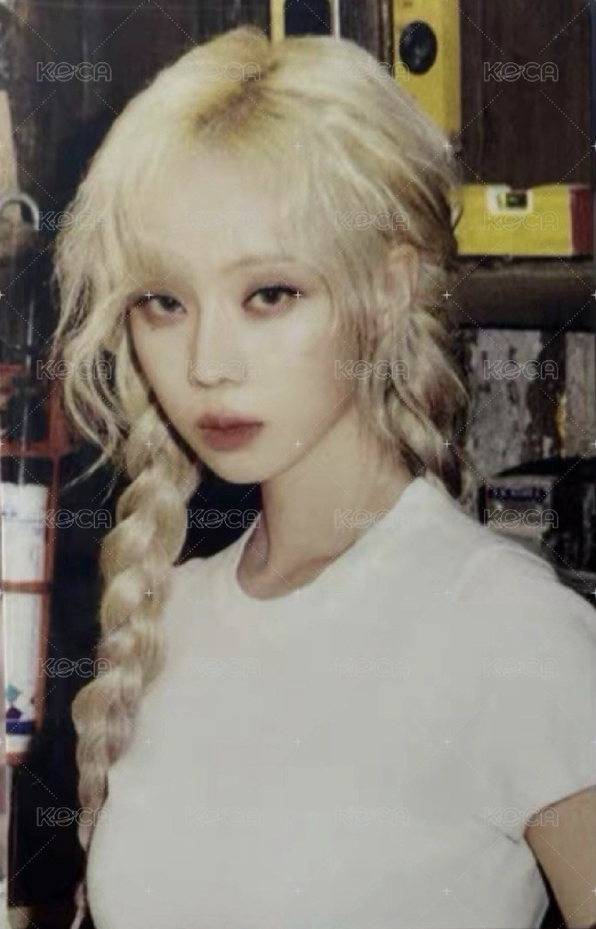 芭莎 雜誌卡 芭莎冬