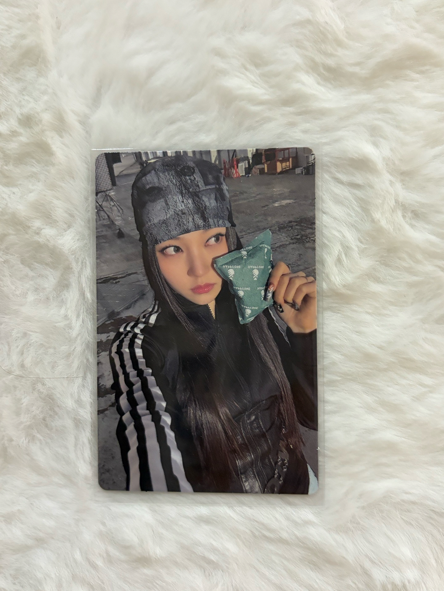 書貝吊飾專卡（未掃）