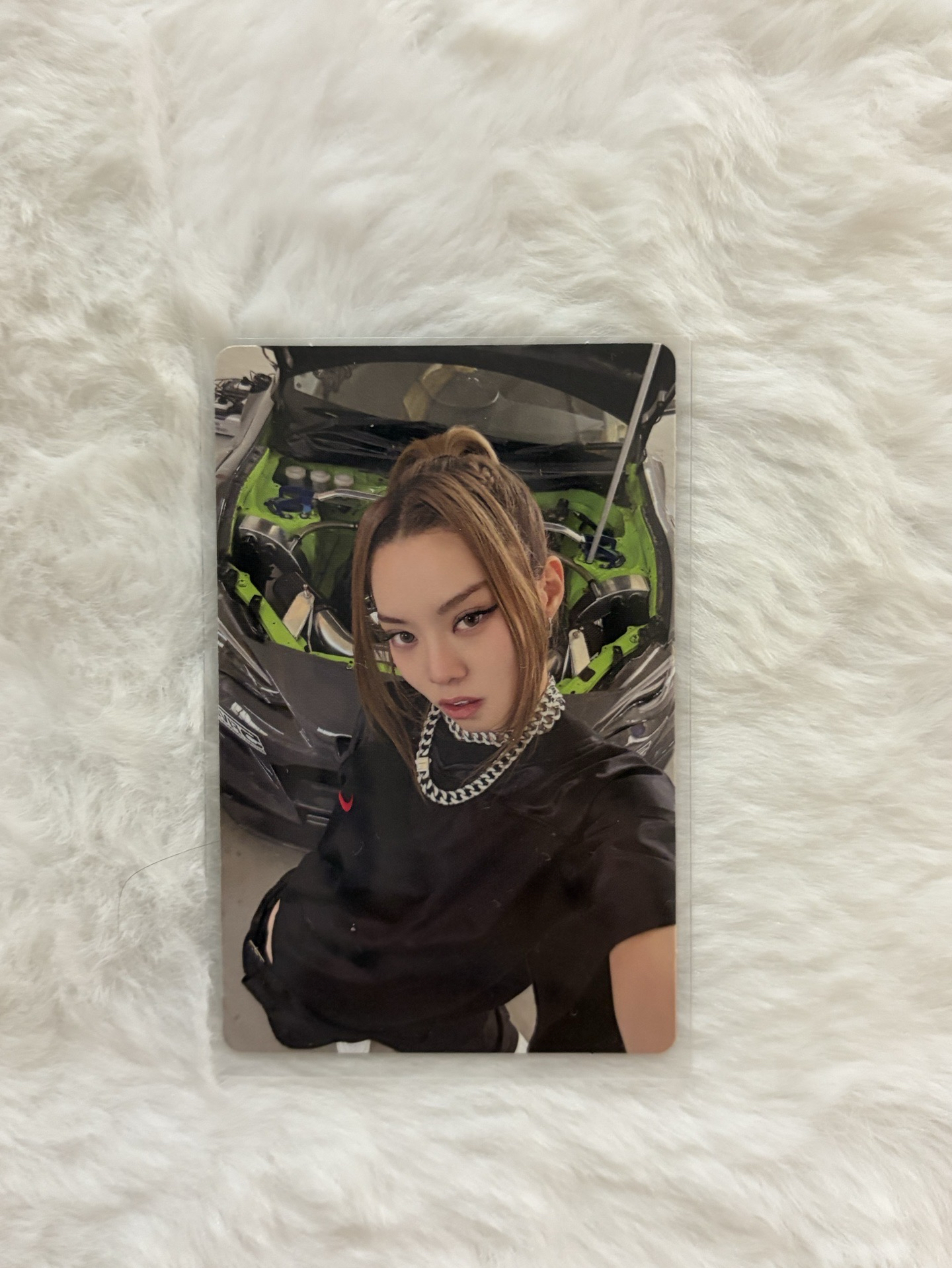 書貝吊飾專卡（未掃）