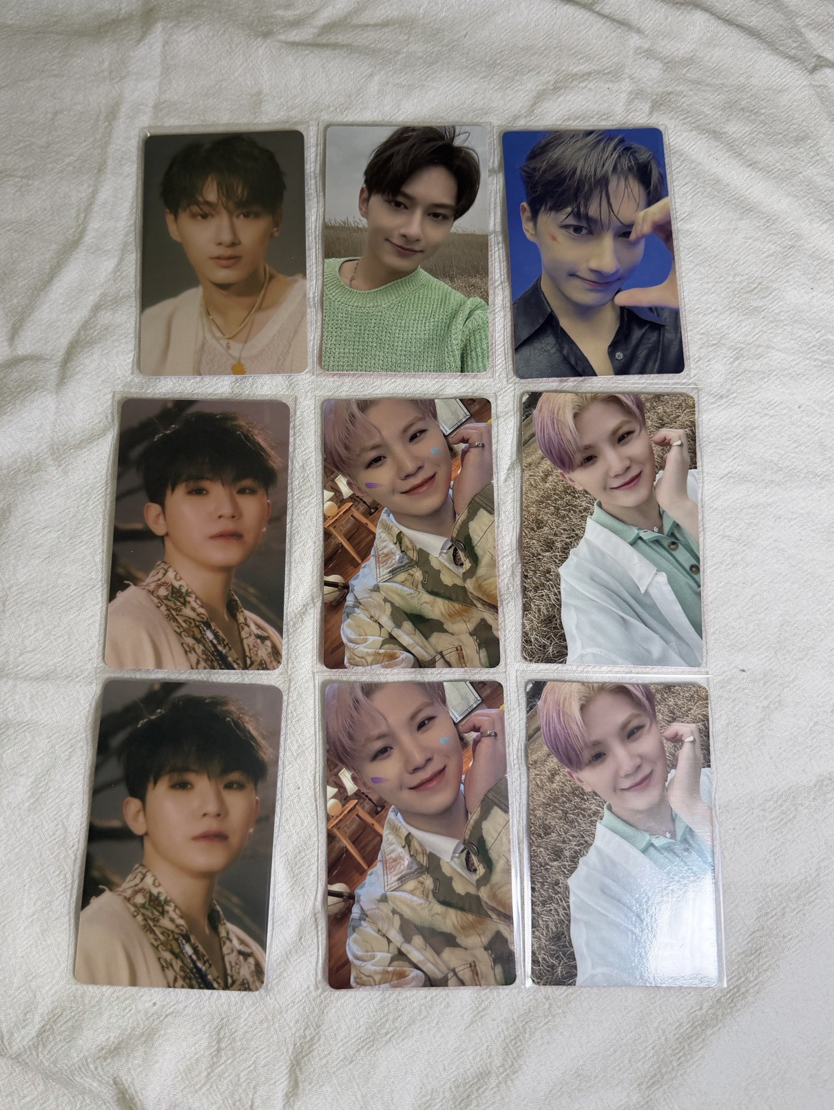 🩵正四未掃電子專 俊/勳