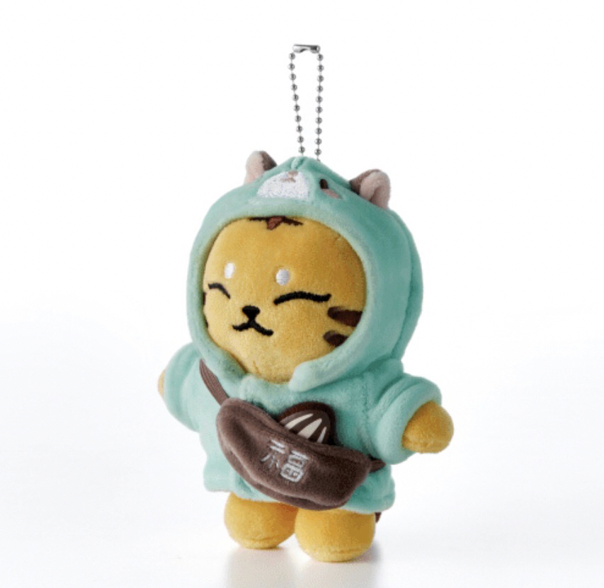 Hoshiの小眈眈（全新現貨含小卡歷程）