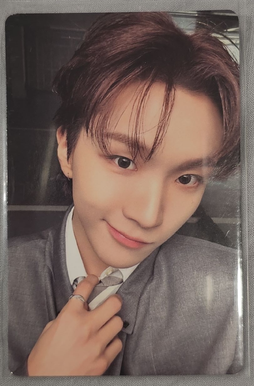 No Genre sw 快閃 幸運卡 雲鶴