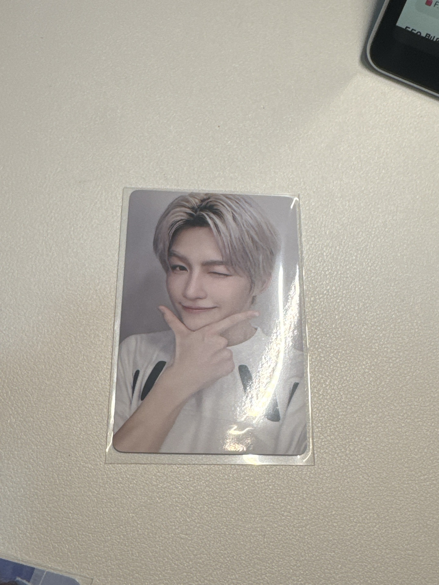 志薫迷四yzy1.0中背『想做你專屬的歐巴』