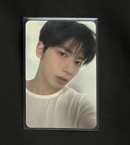 迷四 專卡（有廠損）