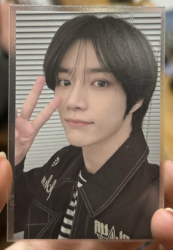 PPULBATU 圭 滿額卡