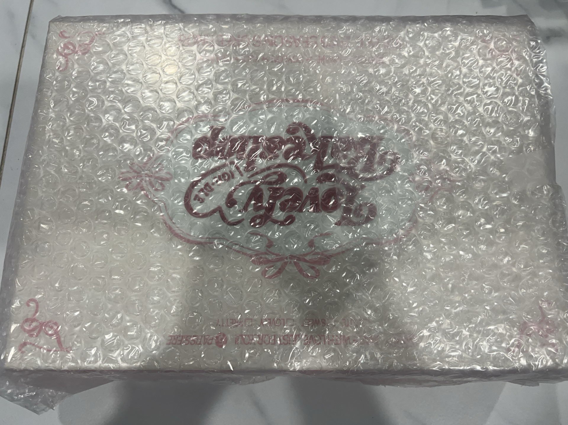 I-DLE《正規一》空專+2025年曆未拆