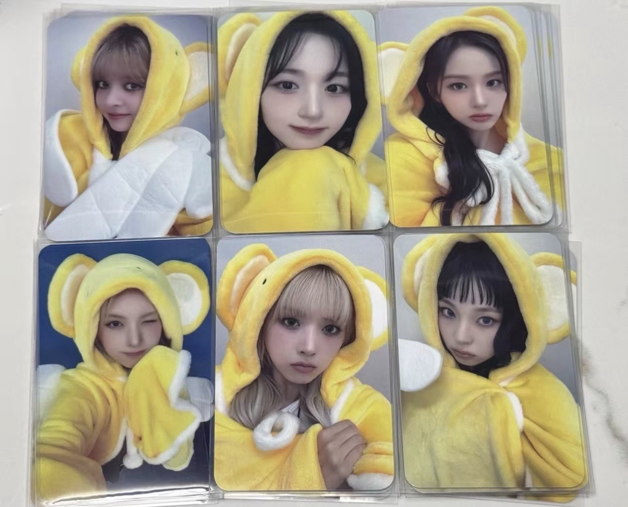 nmixxx 代購/非現 