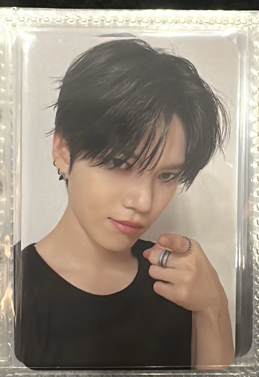 哇勒個 啓賢歐巴