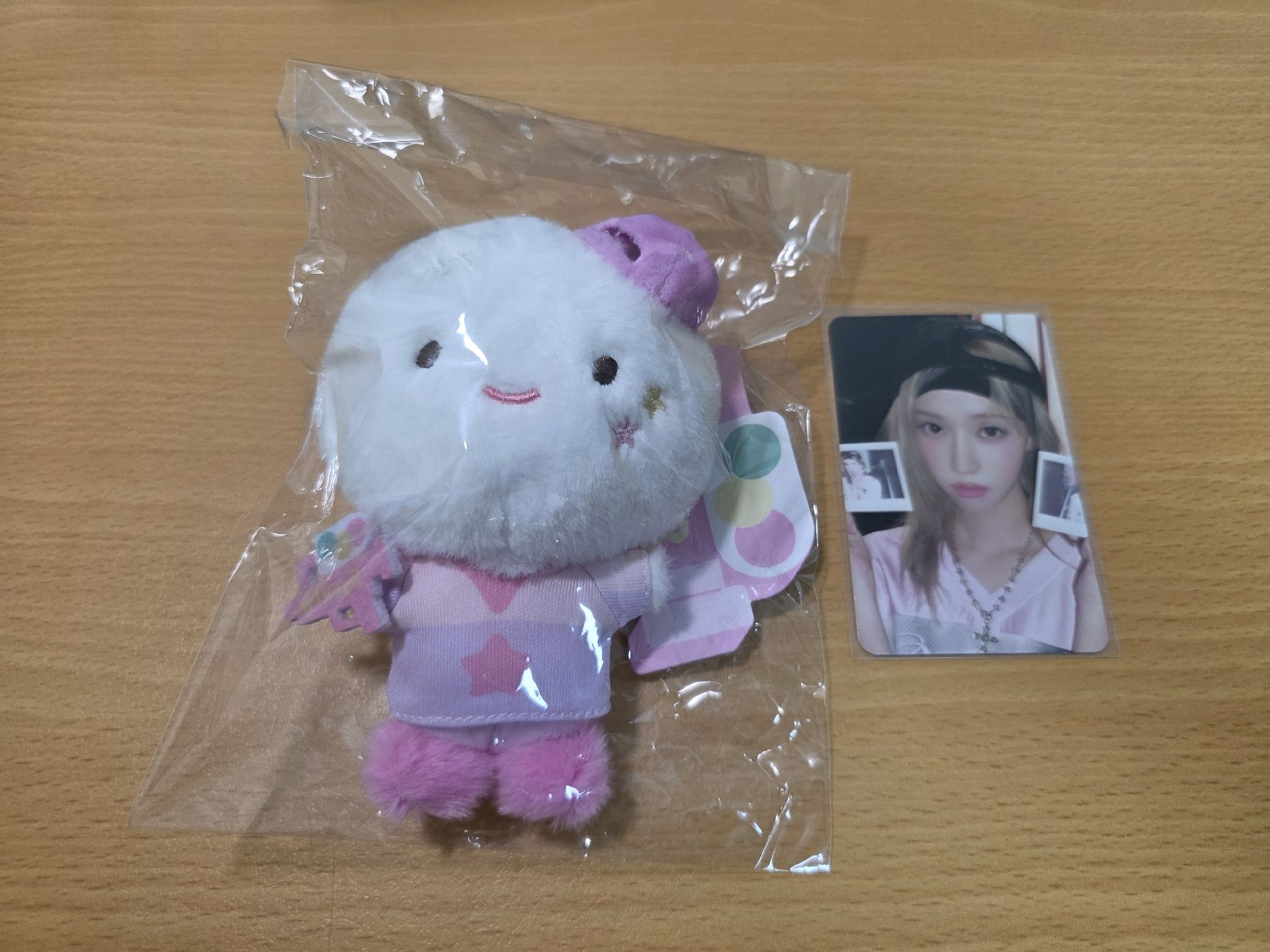 25年曆 中娃 後續娃 冬