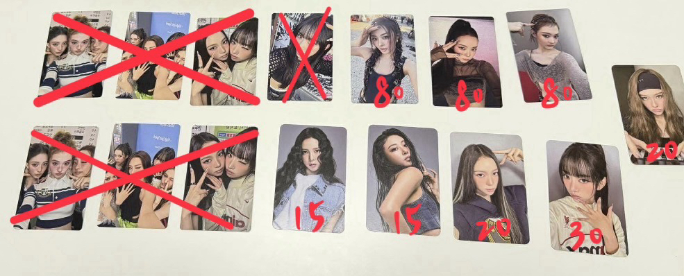 便宜小卡🐈‍⬛