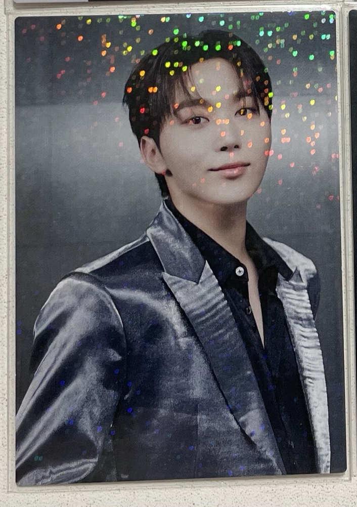 RH日巡隨機卡（閃）