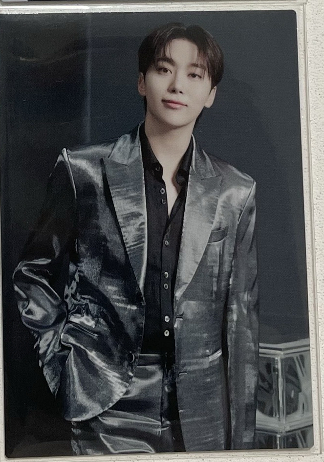 RH日巡隨機卡（半身）