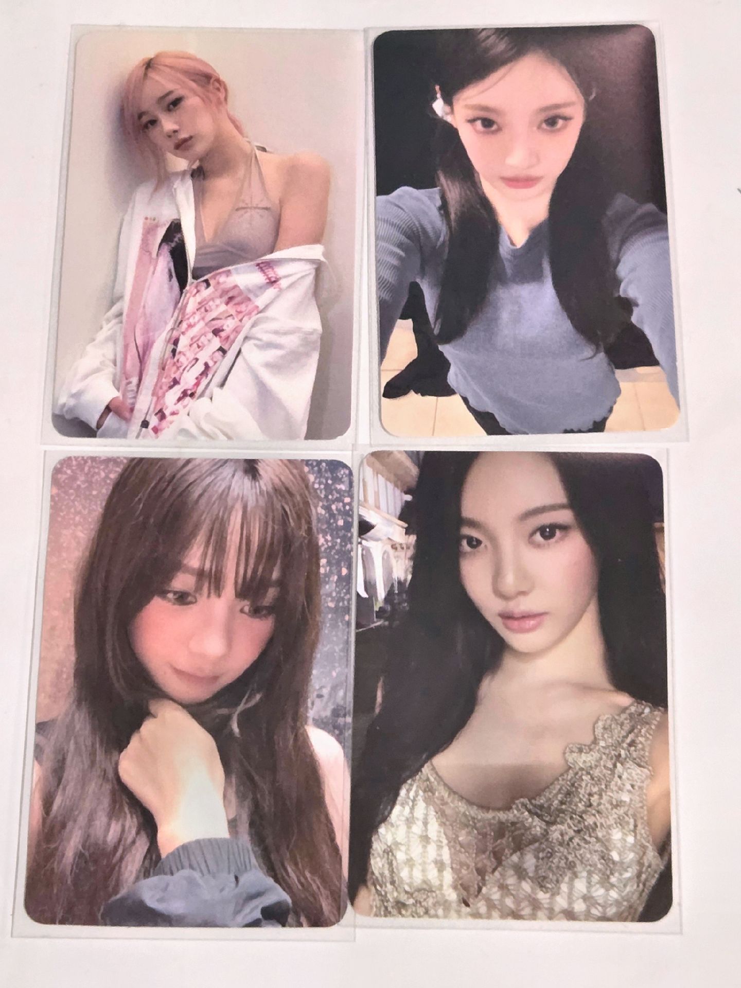 🩷綁卡區 可單收