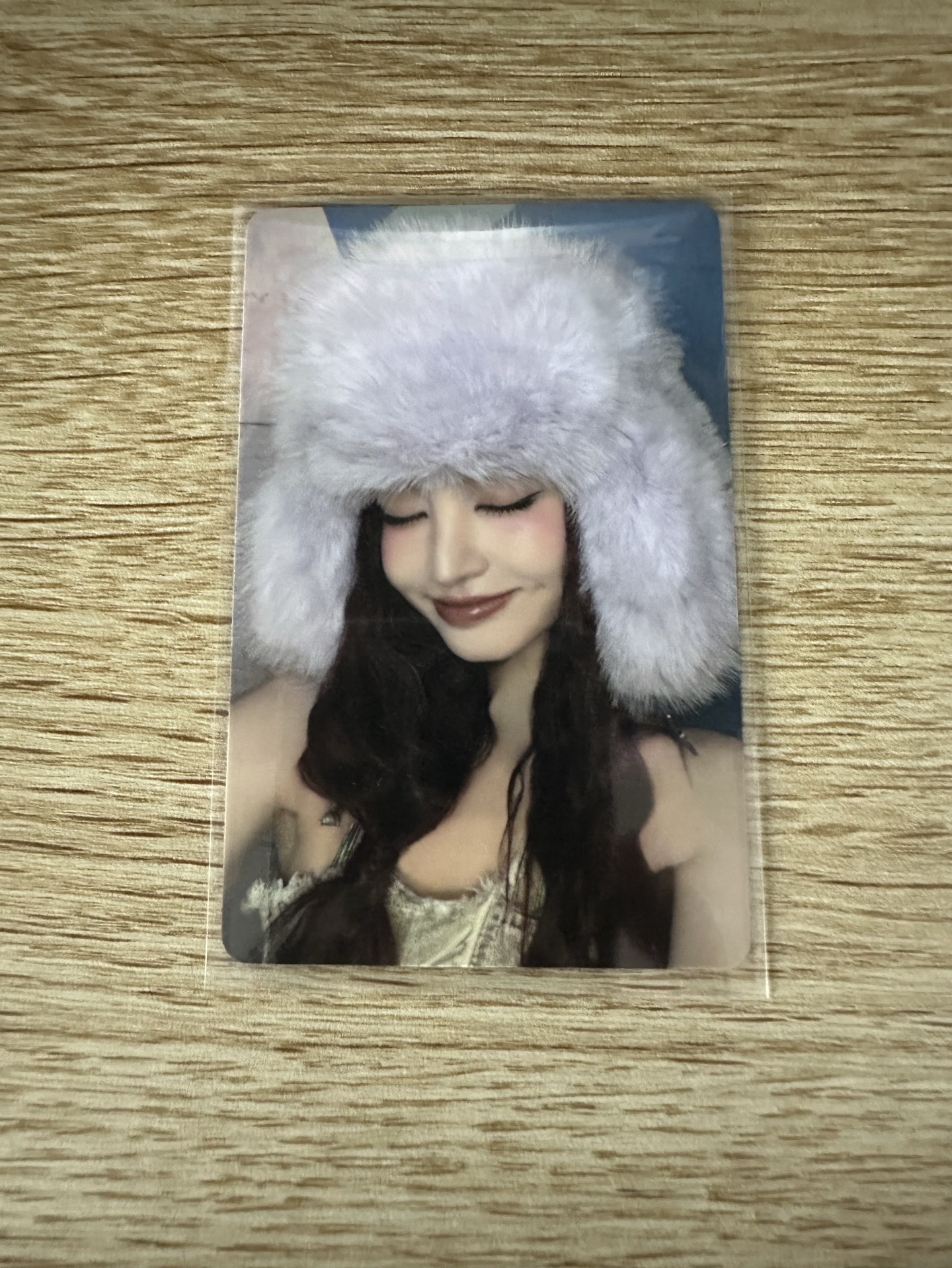 REVIVE+ as 1.0 特典卡 