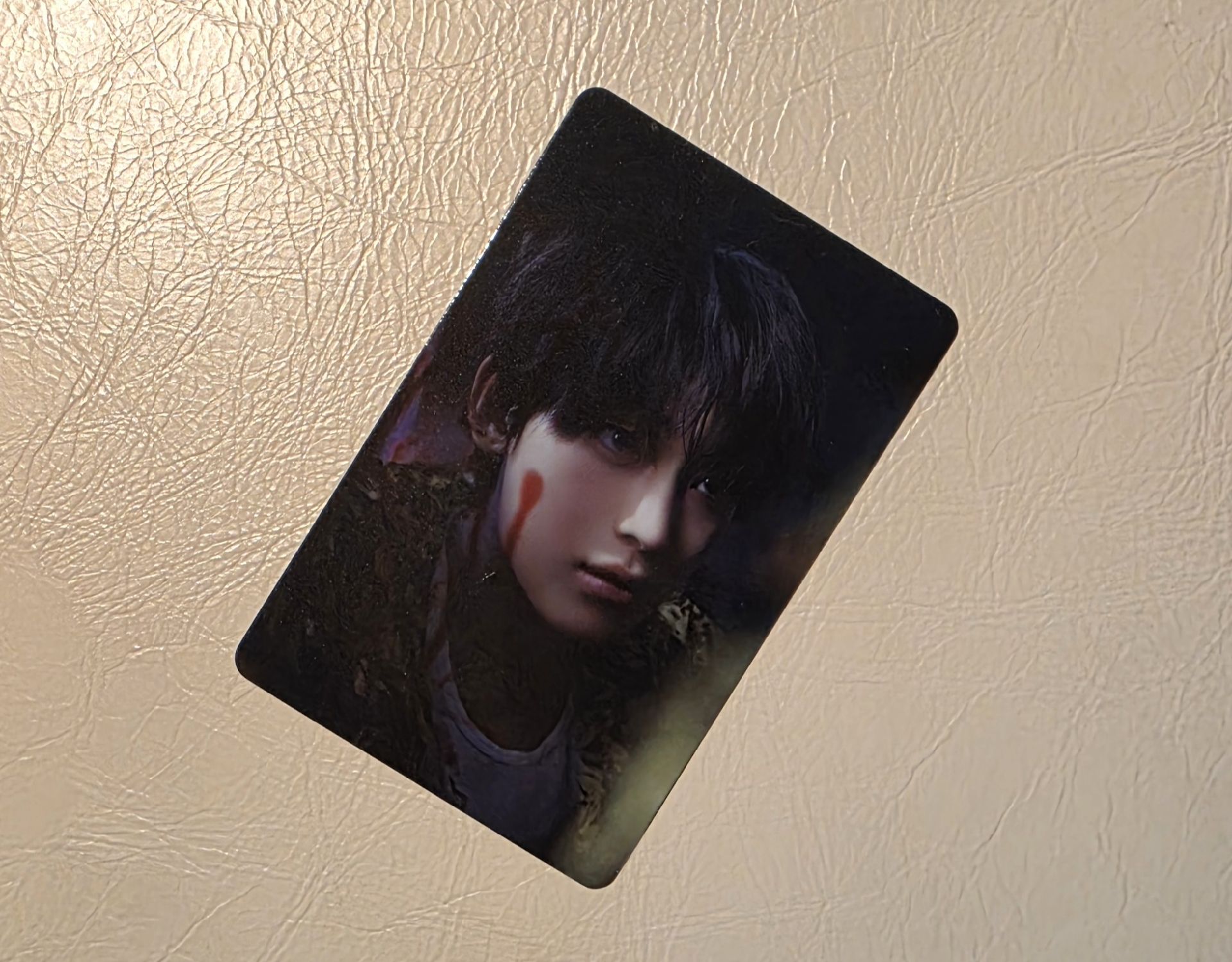 禹 迷六 塔店 特典卡