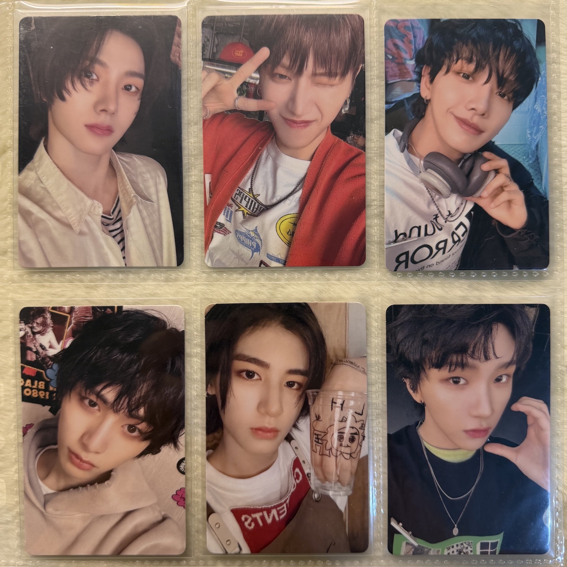 19.99 nice guys 專卡